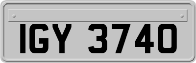 IGY3740