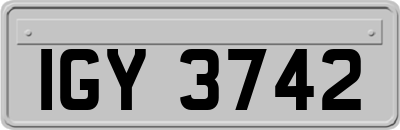 IGY3742