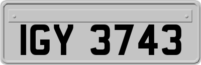 IGY3743