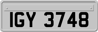 IGY3748