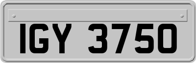 IGY3750