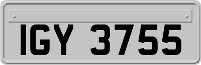IGY3755