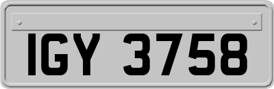 IGY3758