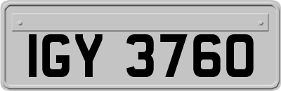 IGY3760