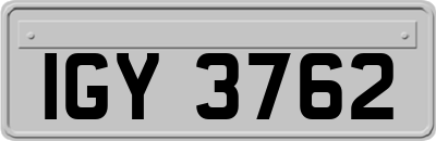 IGY3762
