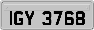 IGY3768