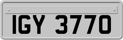 IGY3770