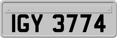 IGY3774