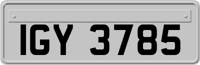IGY3785