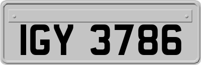 IGY3786