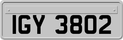 IGY3802