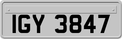 IGY3847