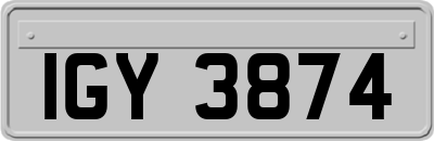 IGY3874