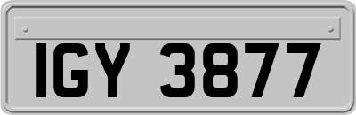 IGY3877