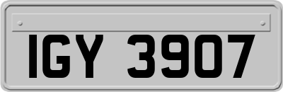 IGY3907