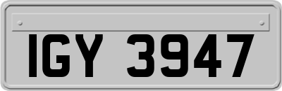 IGY3947