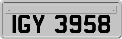 IGY3958