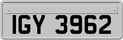 IGY3962