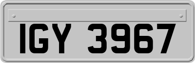 IGY3967