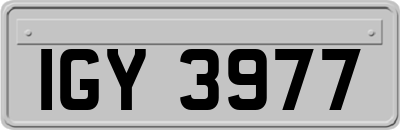 IGY3977