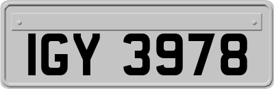 IGY3978