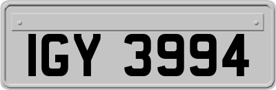 IGY3994