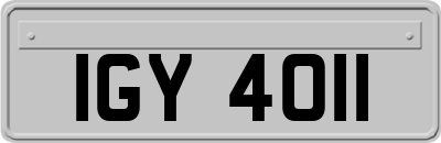 IGY4011