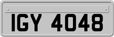 IGY4048