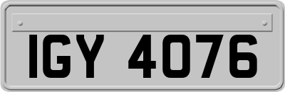 IGY4076