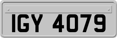 IGY4079