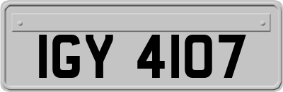 IGY4107