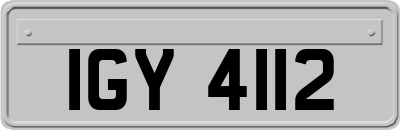 IGY4112