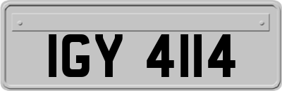 IGY4114