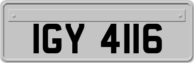 IGY4116