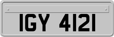 IGY4121
