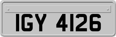 IGY4126