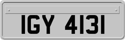 IGY4131