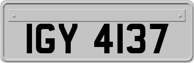 IGY4137