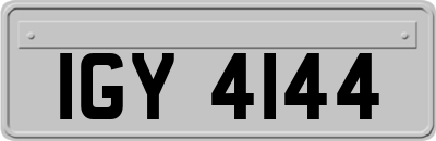 IGY4144