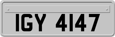 IGY4147