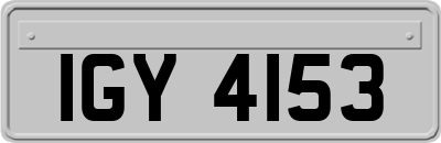 IGY4153