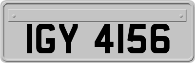 IGY4156