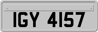 IGY4157