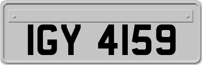 IGY4159