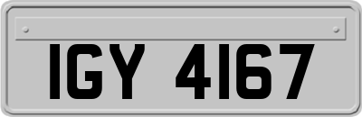IGY4167