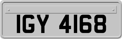 IGY4168