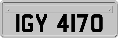IGY4170