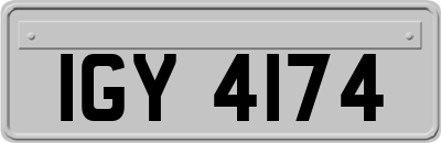 IGY4174