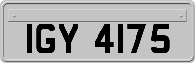 IGY4175