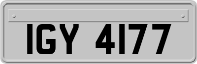 IGY4177